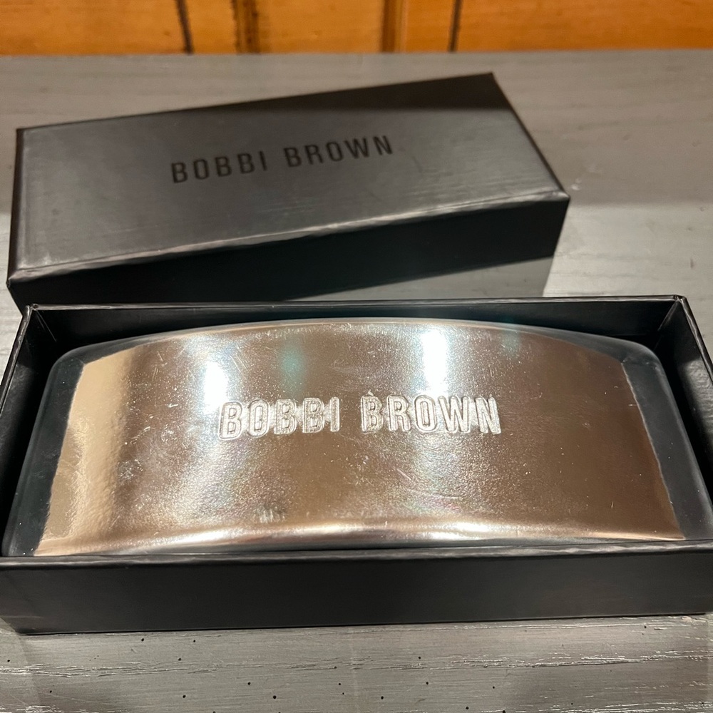 Bobbi Brown Eyeglasses Case - Picture 2 of 9